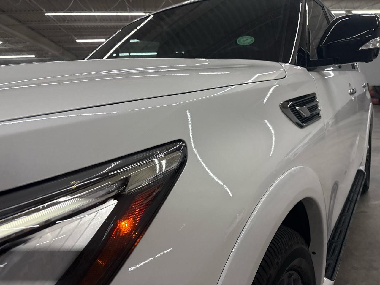 Infiniti QX80 PREMIUM SELECT AWD 2022