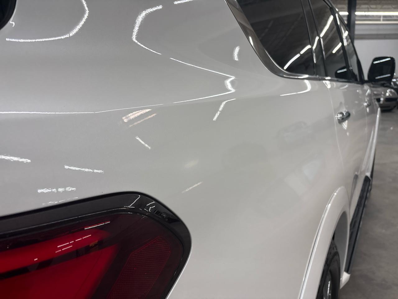 Infiniti QX80 PREMIUM SELECT AWD 2022