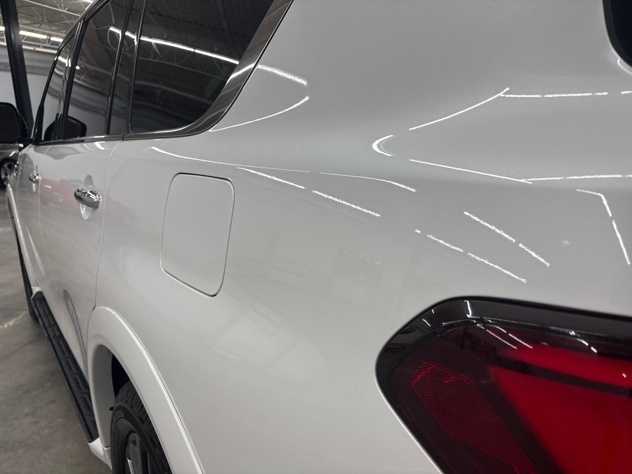 Infiniti QX80 PREMIUM SELECT AWD 2022