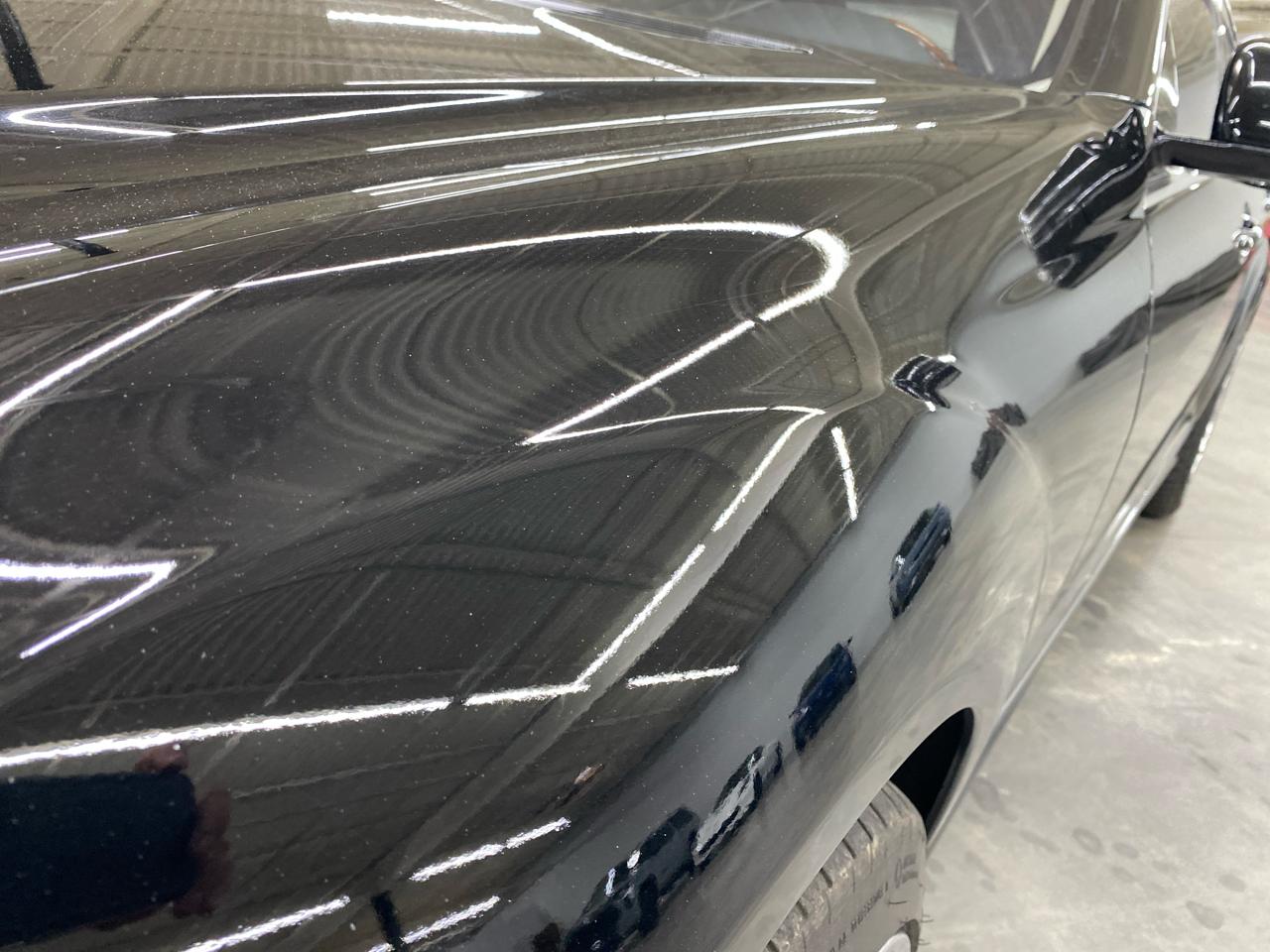 Mercedes-Benz S-Class 4dr Sdn S 550 RWD 2010