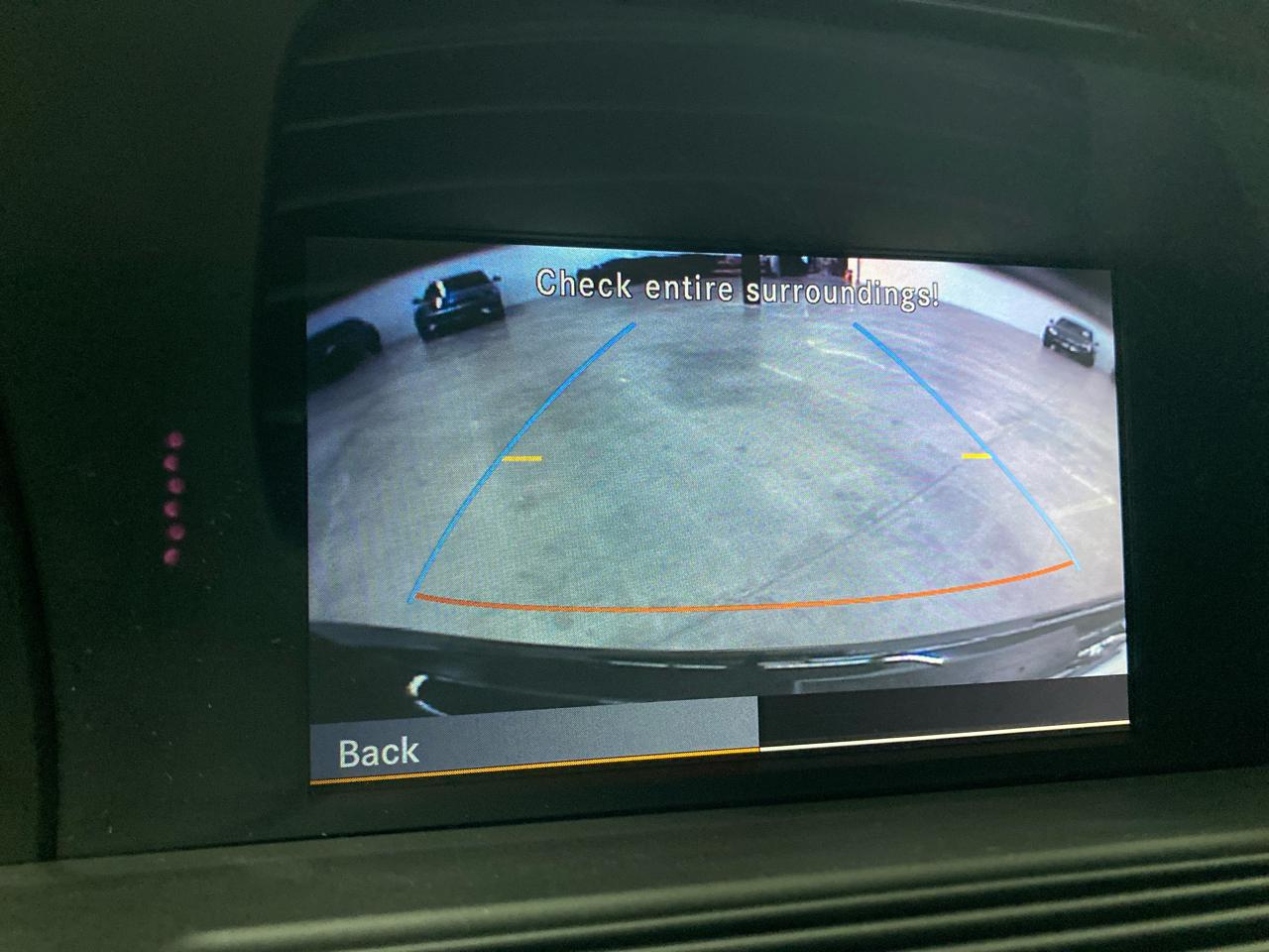 Mercedes-Benz S-Class 4dr Sdn S 550 RWD 2010