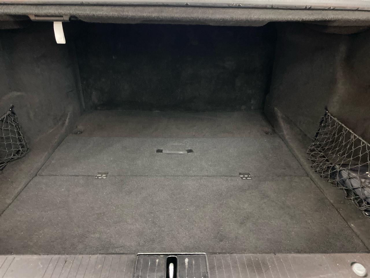 Mercedes-Benz S-Class 4dr Sdn S 550 RWD 2010