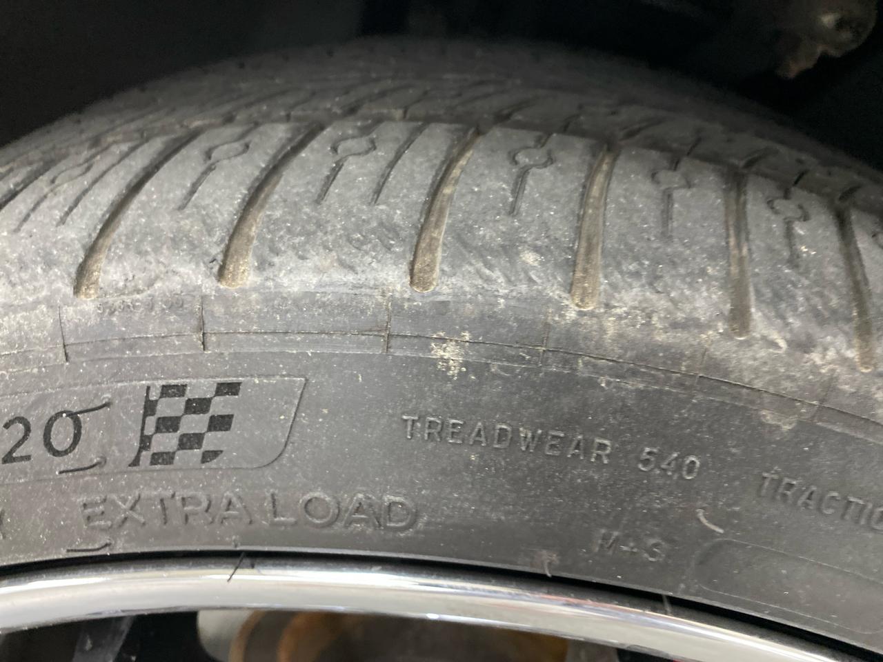 Mercedes-Benz S-Class 4dr Sdn S 550 RWD 2010