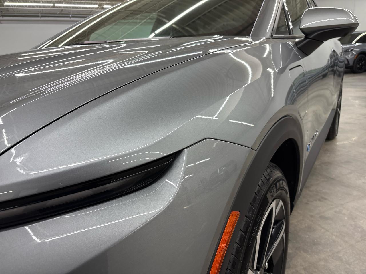 Chevrolet Equinox EV 4dr LT1 w/PCY 2025