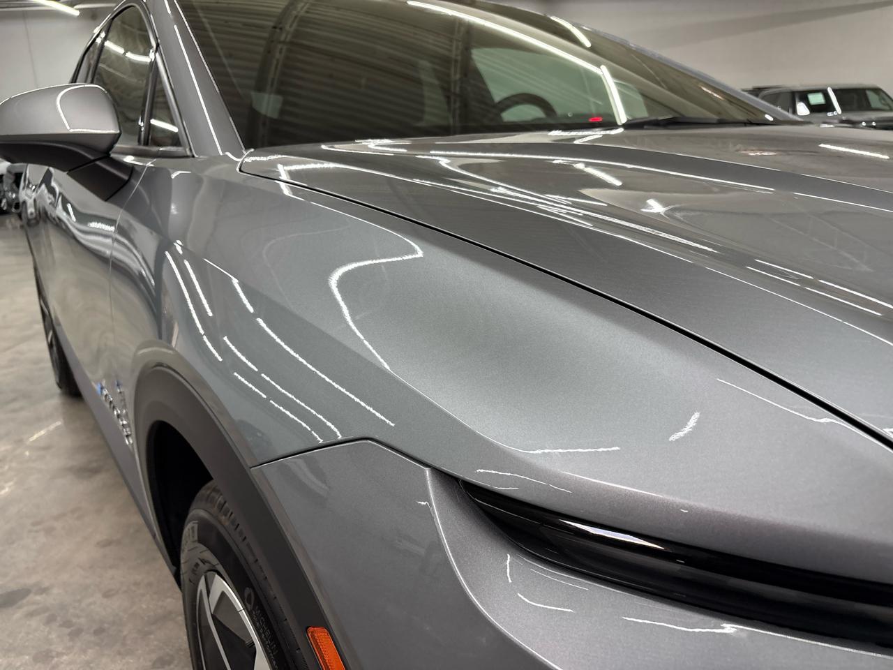 Chevrolet Equinox EV 4dr LT1 w/PCY 2025