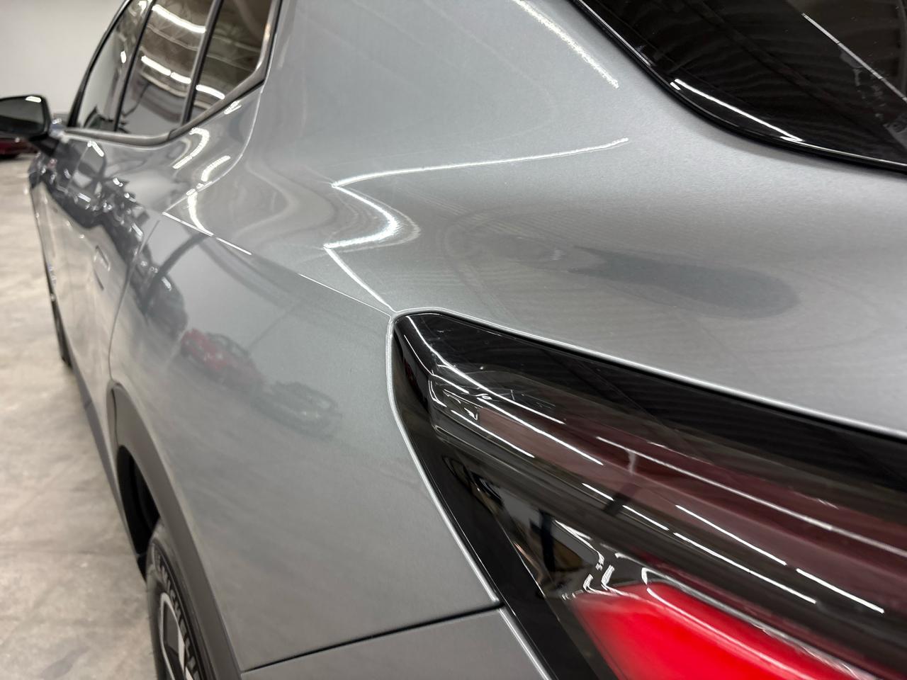 Chevrolet Equinox EV 4dr LT1 w/PCY 2025