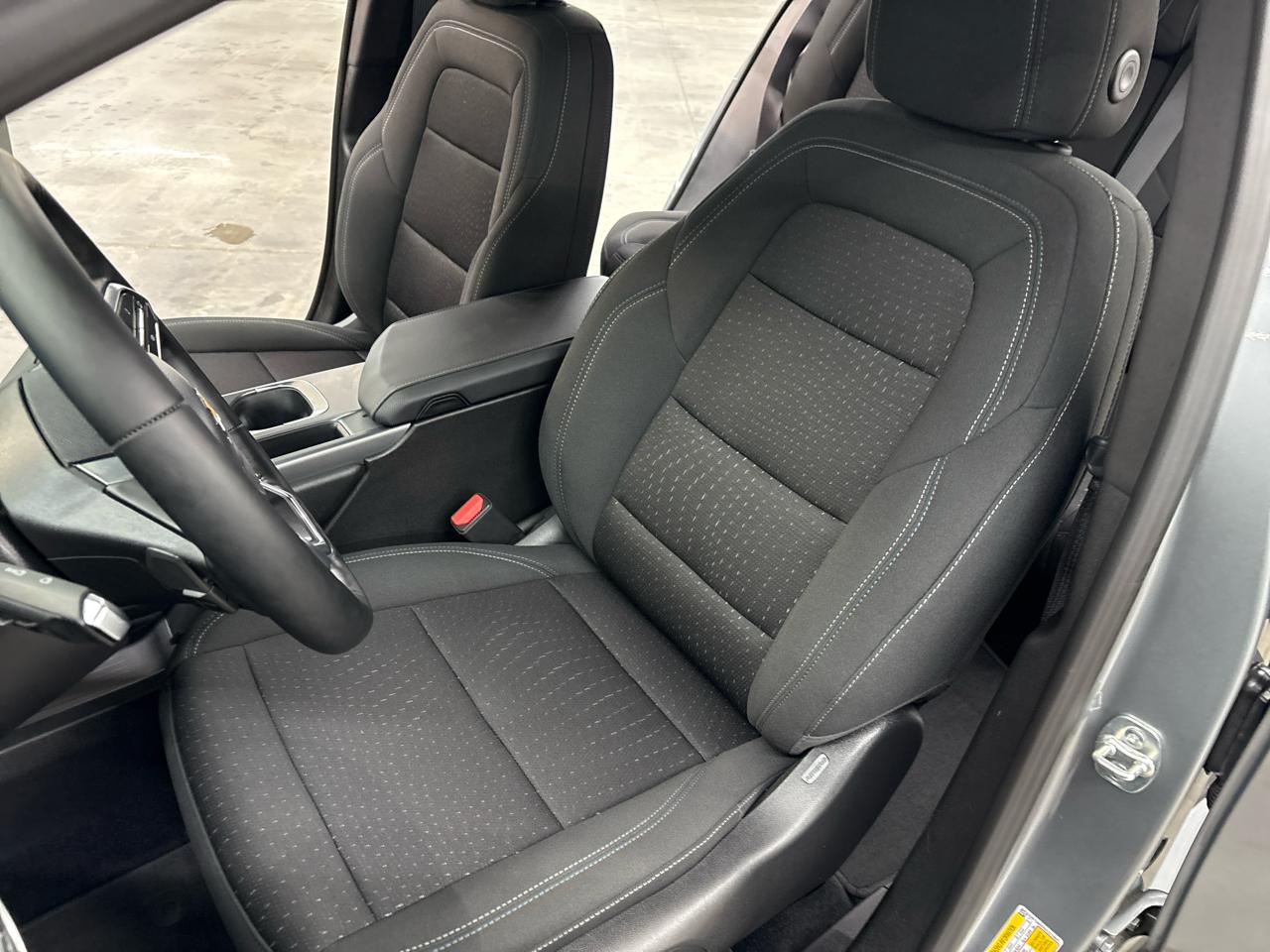 Chevrolet Equinox EV 4dr LT1 w/PCY 2025