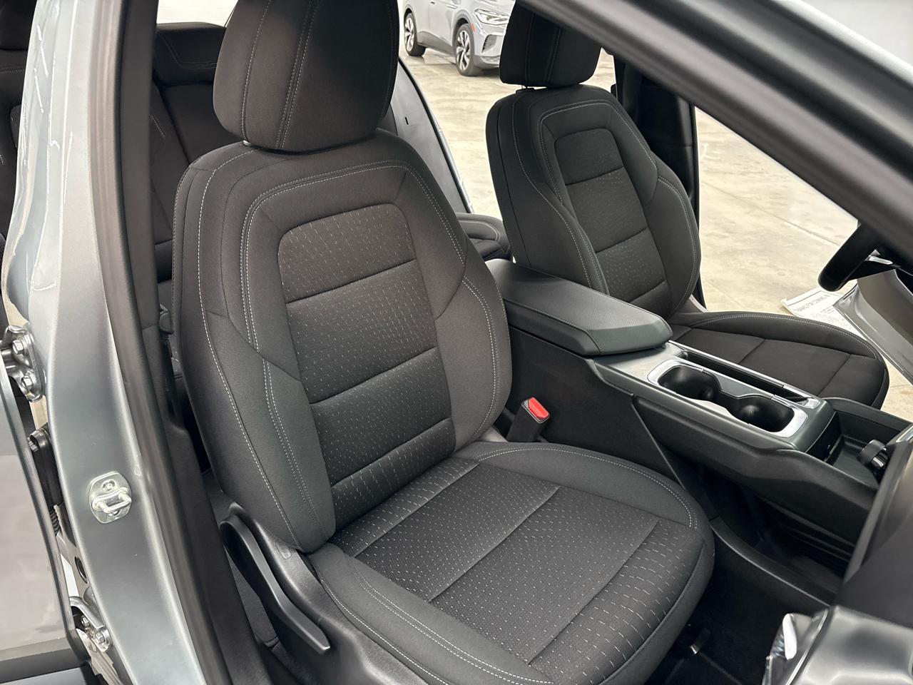 Chevrolet Equinox EV 4dr LT1 w/PCY 2025