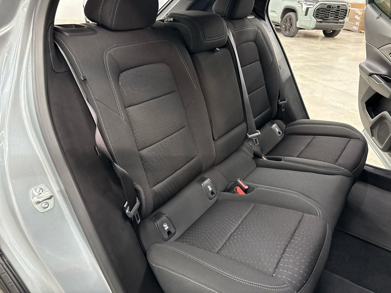 Chevrolet Equinox EV 4dr LT1 w/PCY 2025