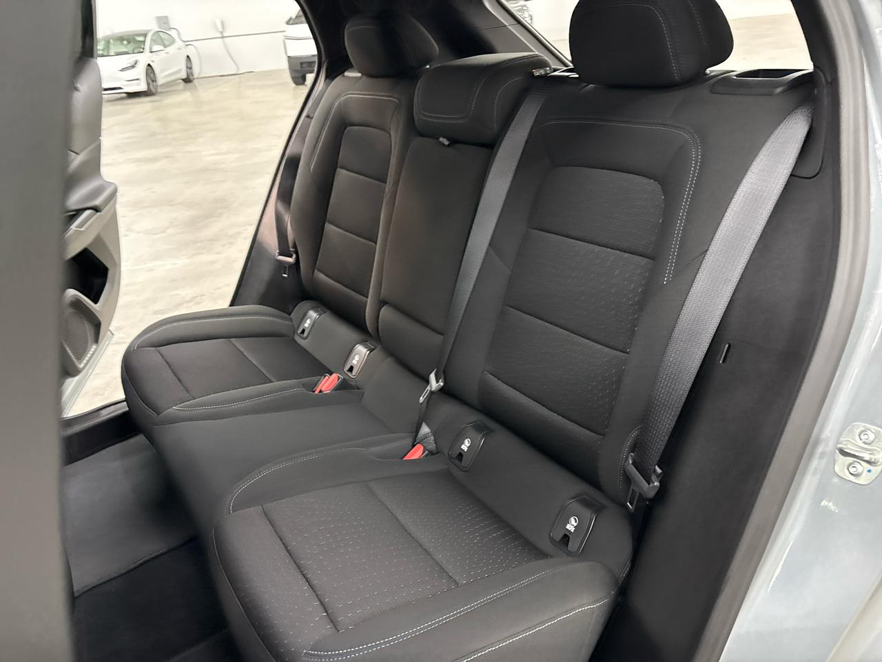 Chevrolet Equinox EV 4dr LT1 w/PCY 2025