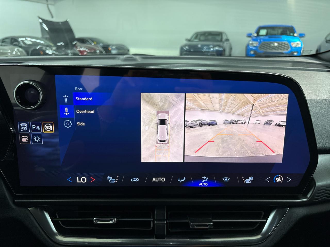 Chevrolet Equinox EV 4dr LT1 w/PCY 2025