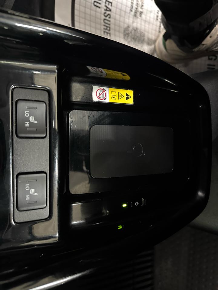 Toyota Prius XLE 2022