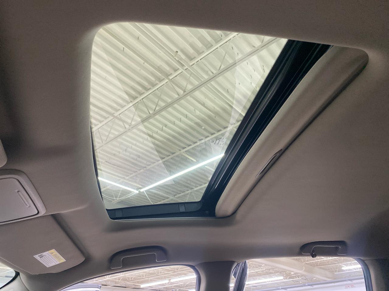 Honda Ridgeline RTL-E AWD 2022