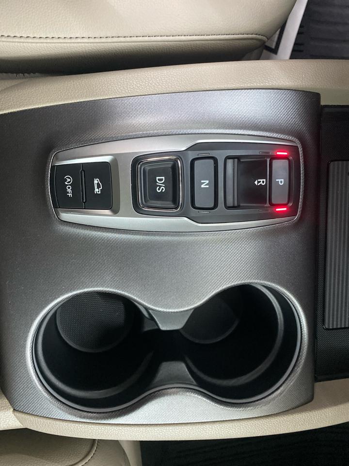 Honda Ridgeline RTL-E AWD 2022