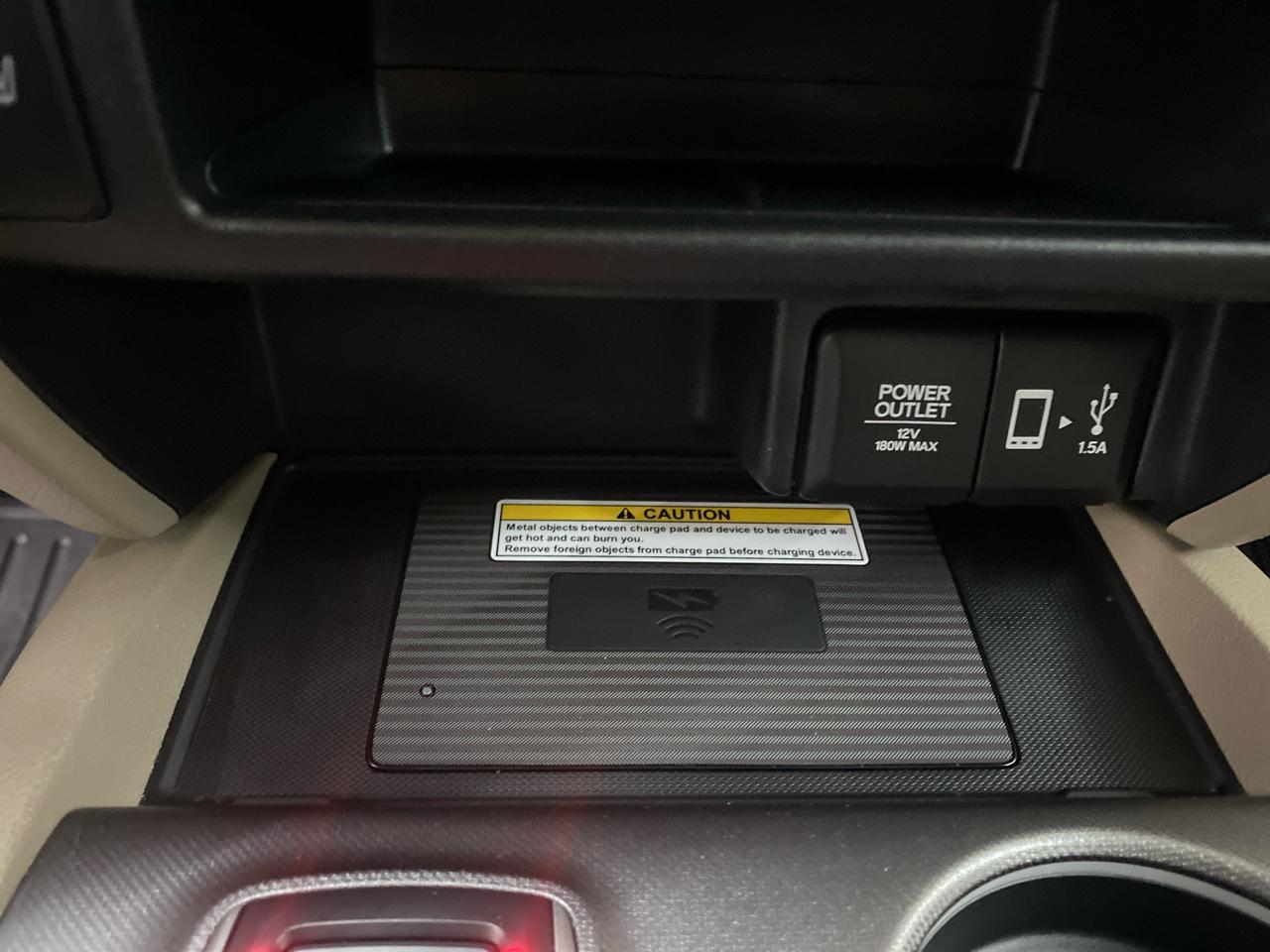 Honda Ridgeline RTL-E AWD 2022