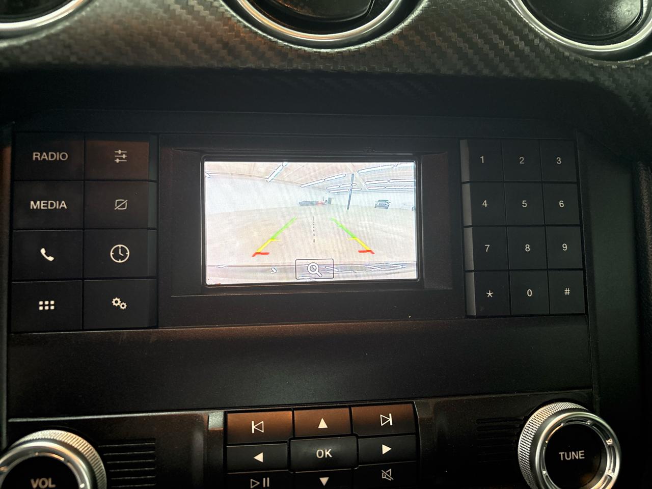 Ford Mustang EcoBoost Coupe 2019