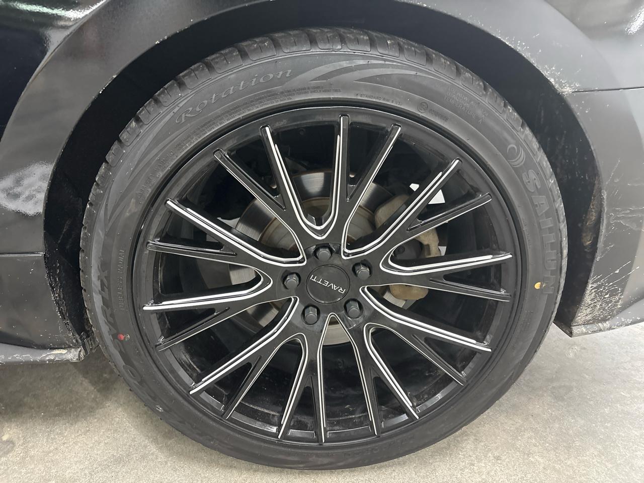 Ford Mustang EcoBoost Coupe 2019