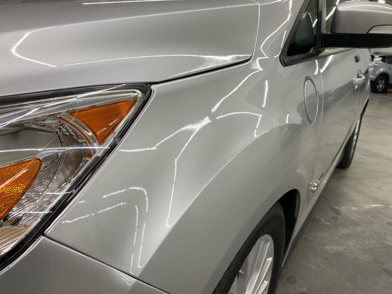 Ford C-Max Energi SE FWD 2017