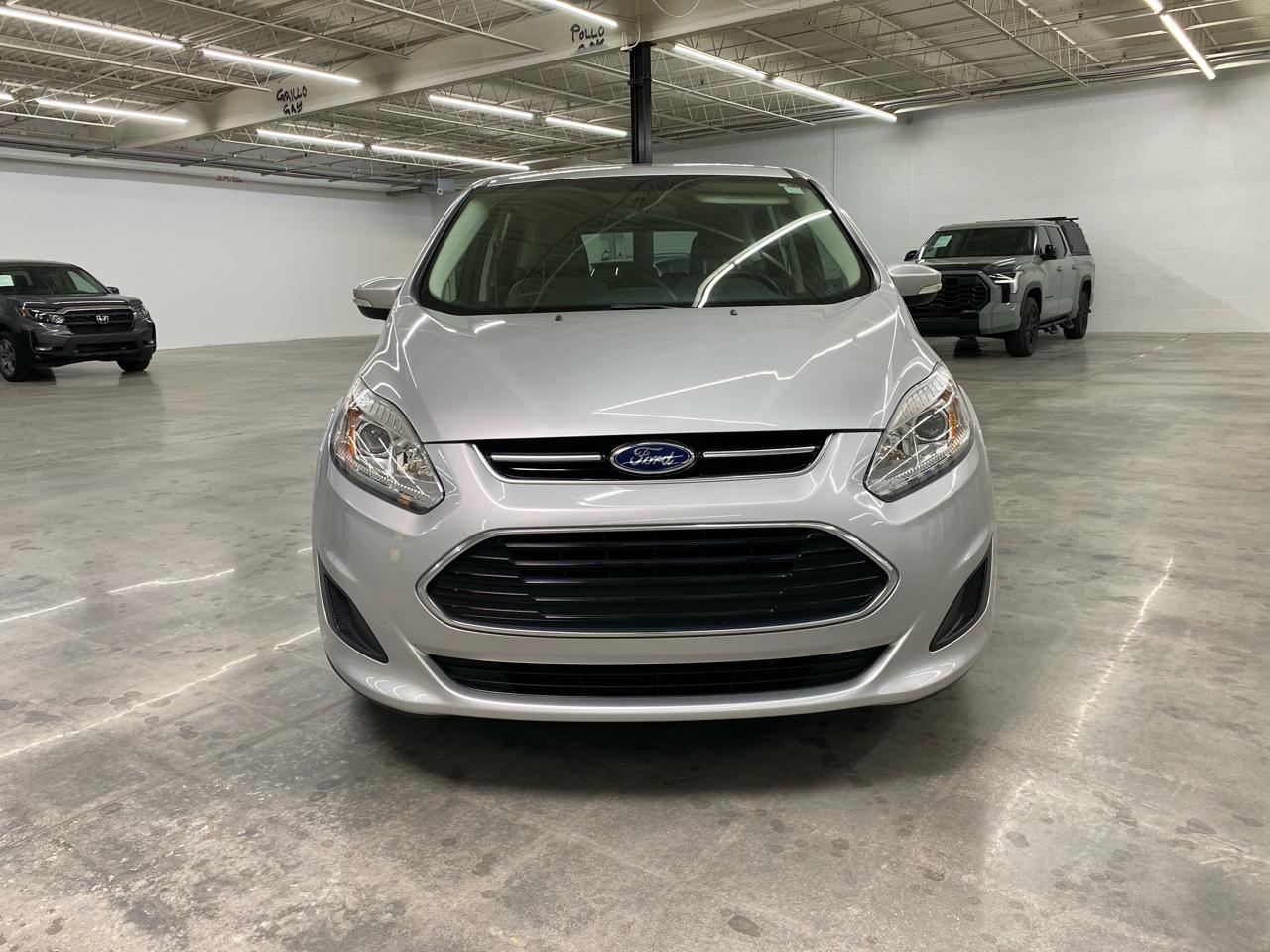 Ford C-Max Energi SE FWD 2017