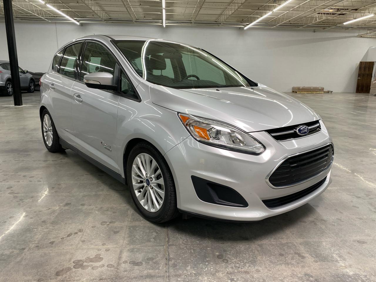 Ford C-Max Energi SE FWD 2017