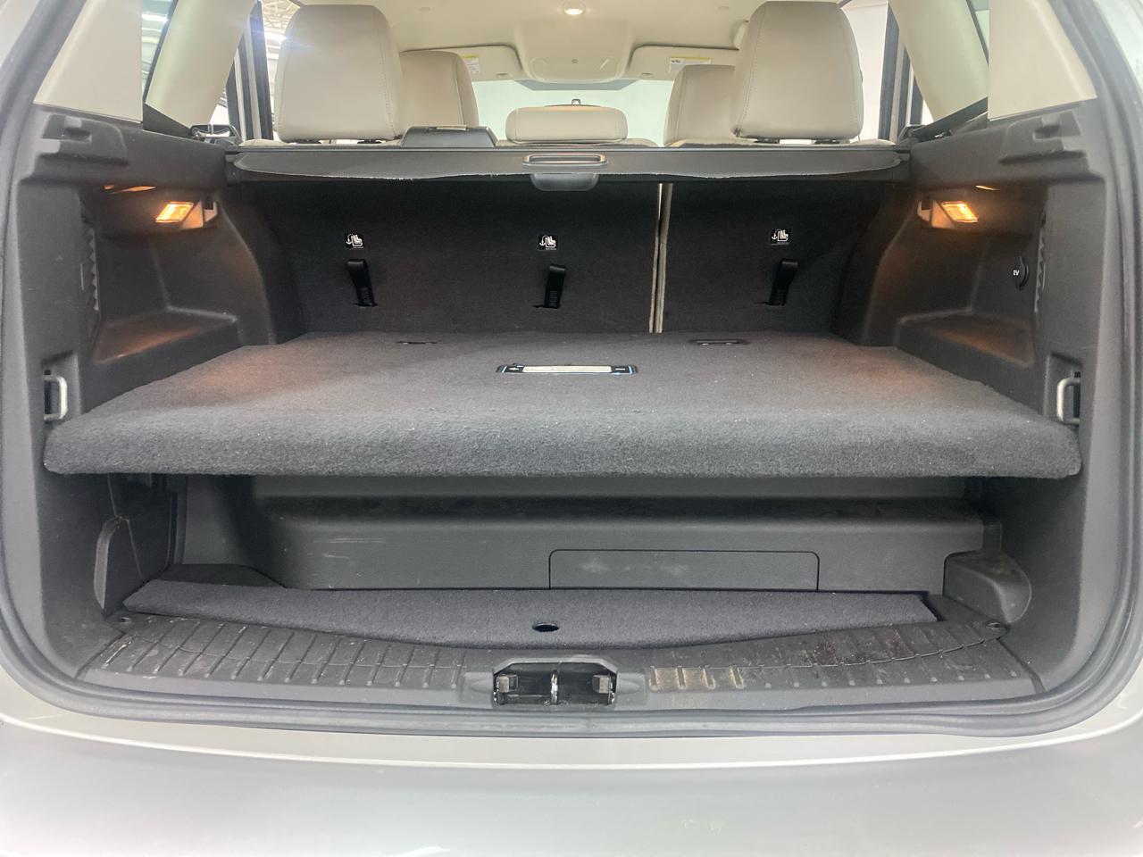 Ford C-Max Energi SE FWD 2017