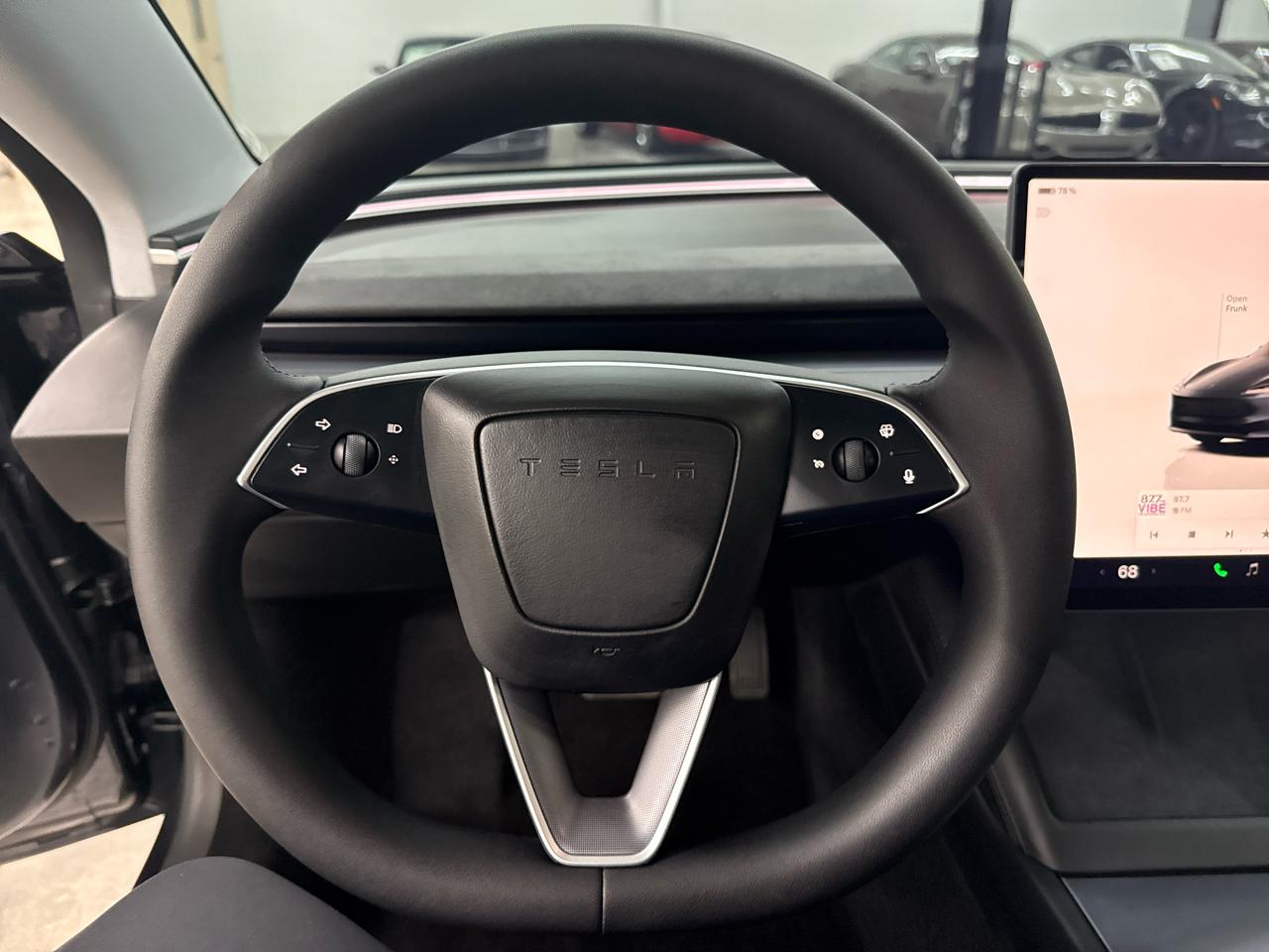 Tesla Model 3 Long Range 2025