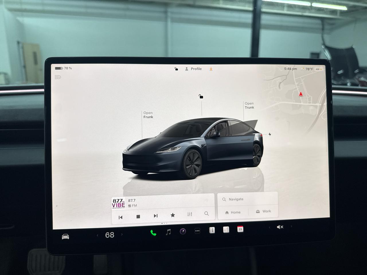 Tesla Model 3 Long Range 2025