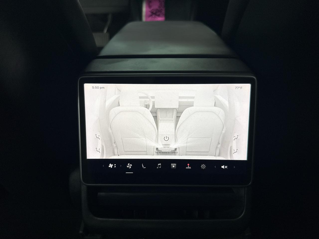 Tesla Model 3 Long Range 2025