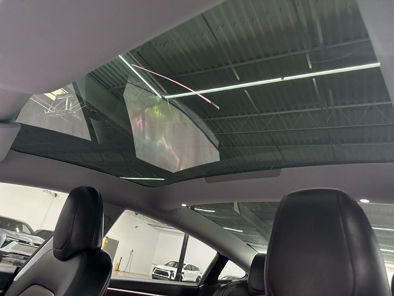 Tesla Model 3 Long Range 2025