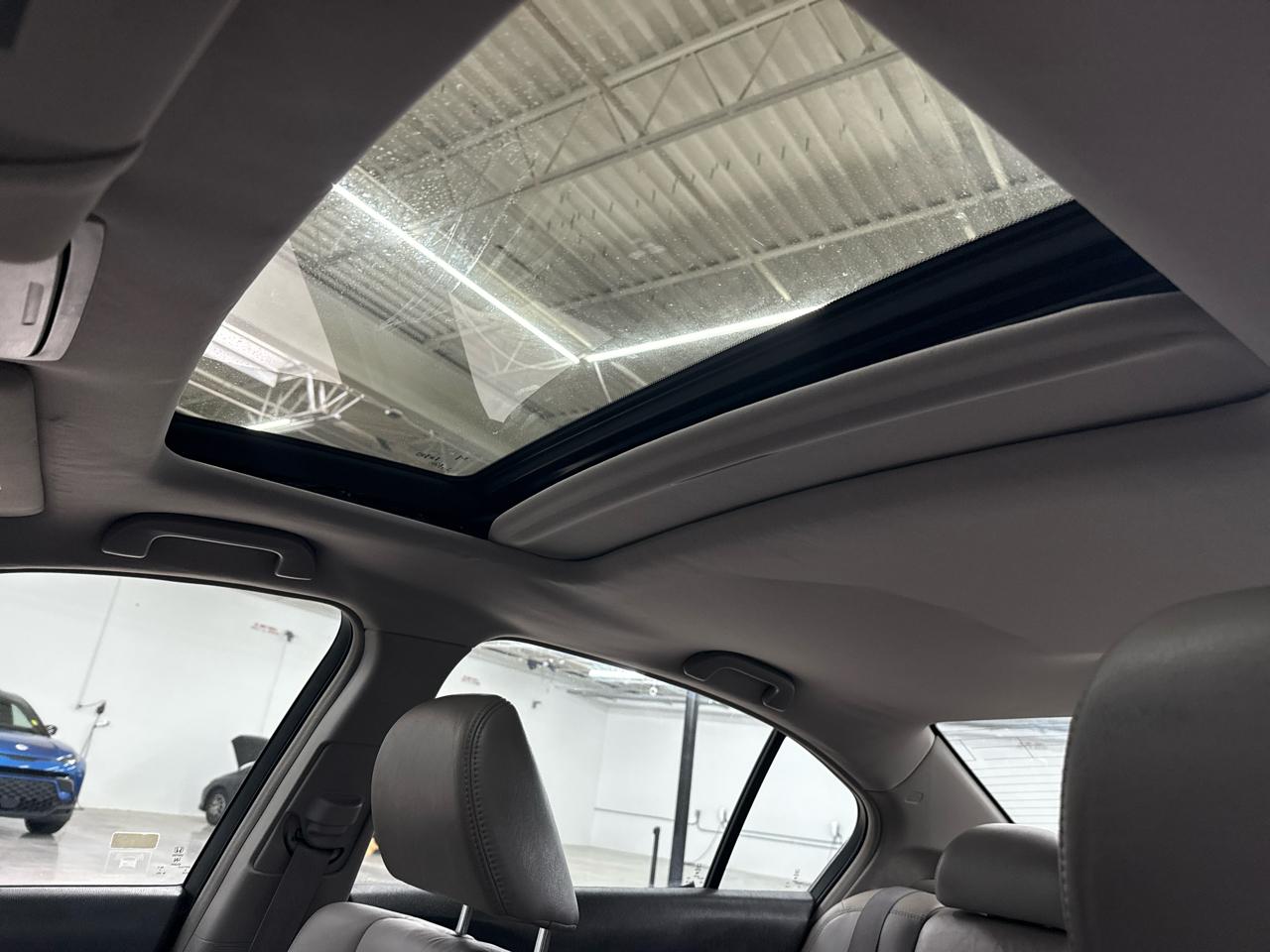 Honda Accord Sdn 4dr V6 Auto EX-L 2008