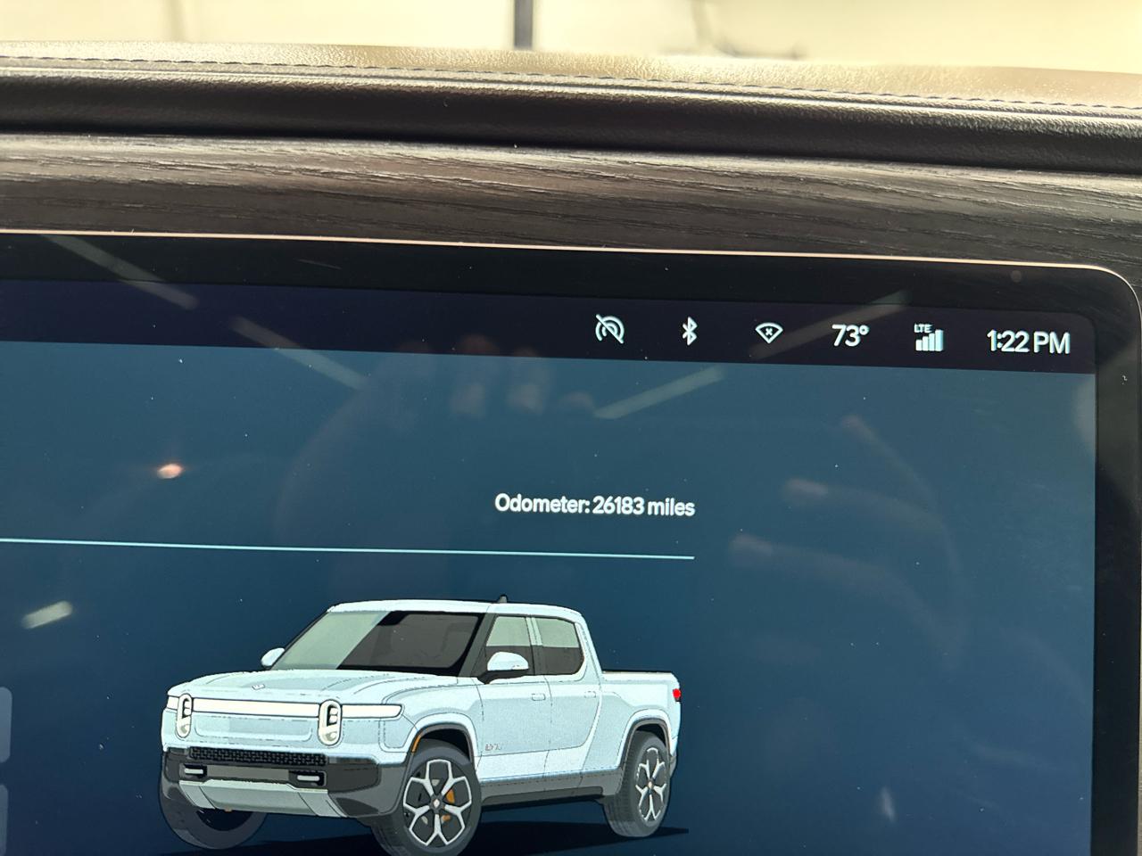 Rivian R1T Adventure Quad-Motor Large Pack 2024