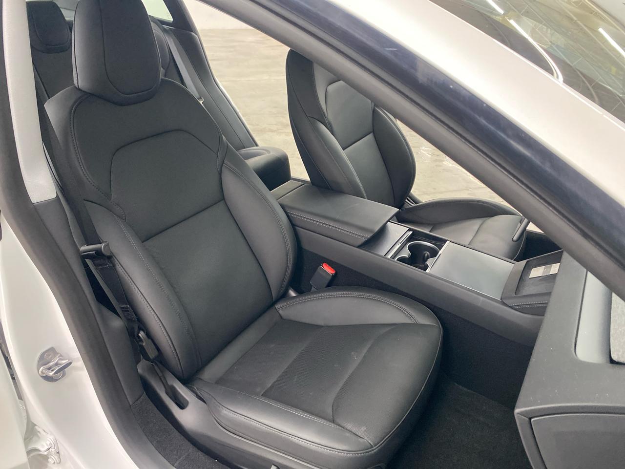 Tesla Model 3 Long Range RWD 2025