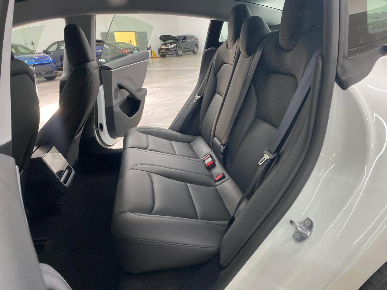 Tesla Model 3 Long Range RWD 2025