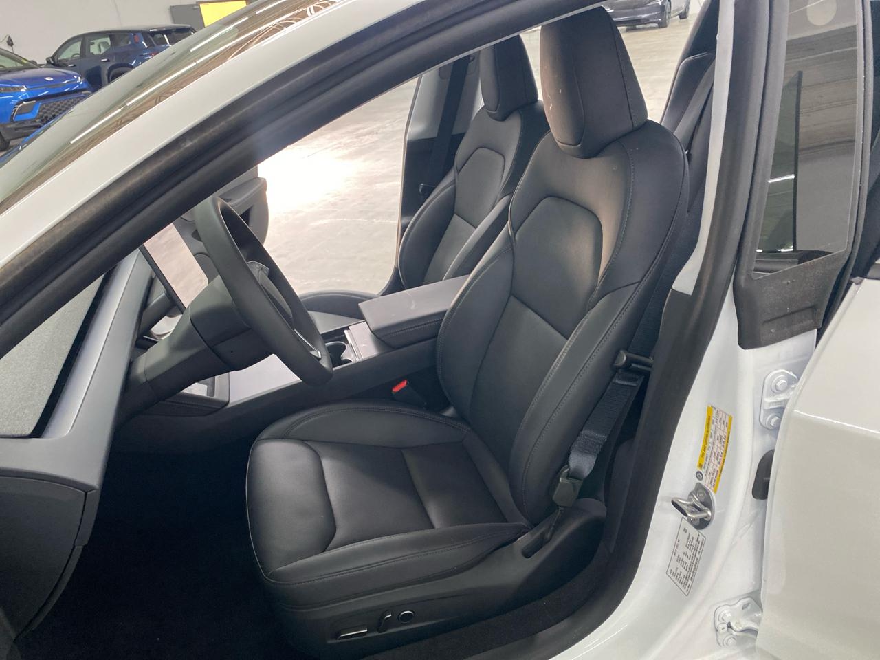 Tesla Model 3 Long Range RWD 2025