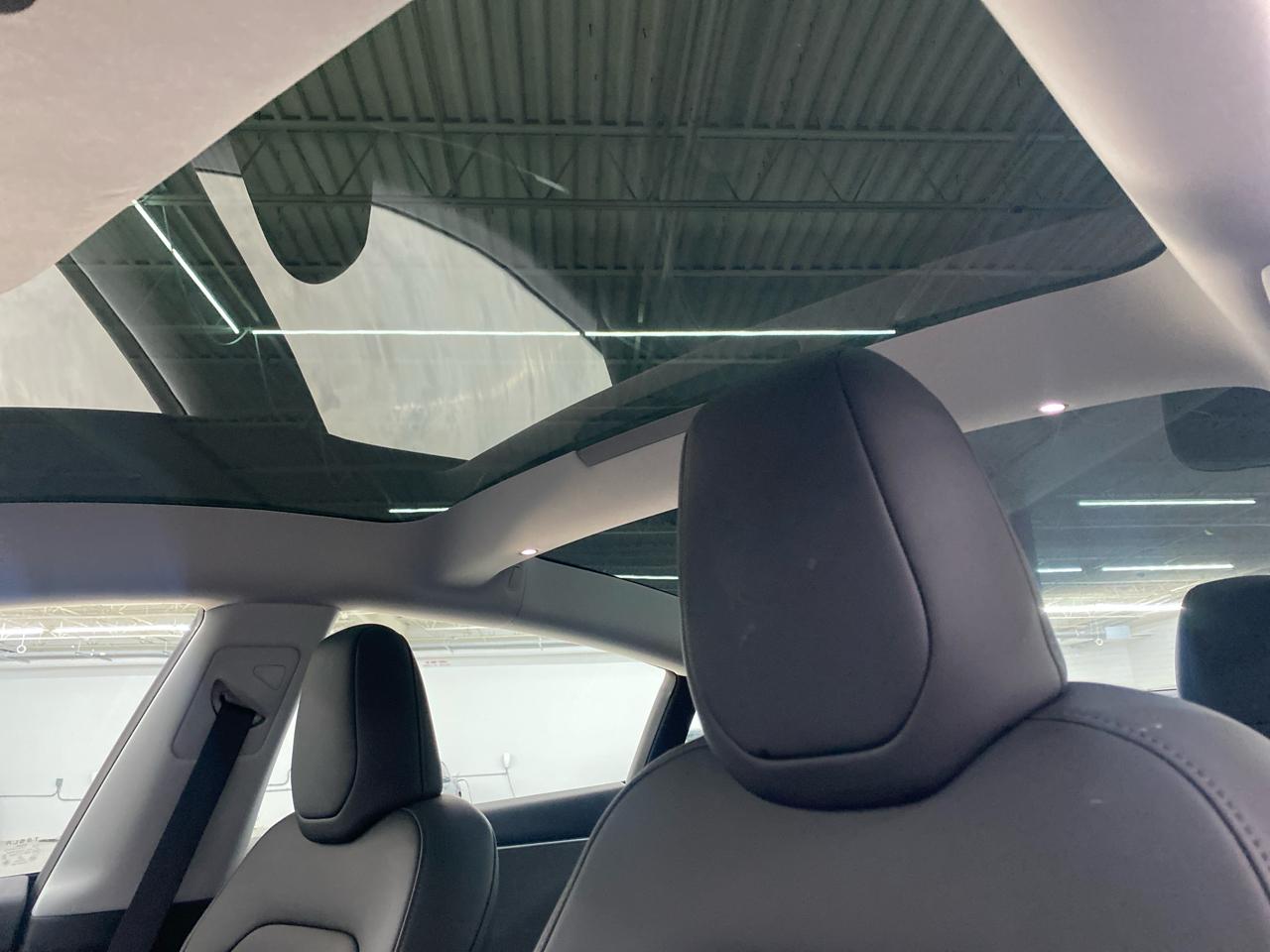 Tesla Model 3 Long Range RWD 2025