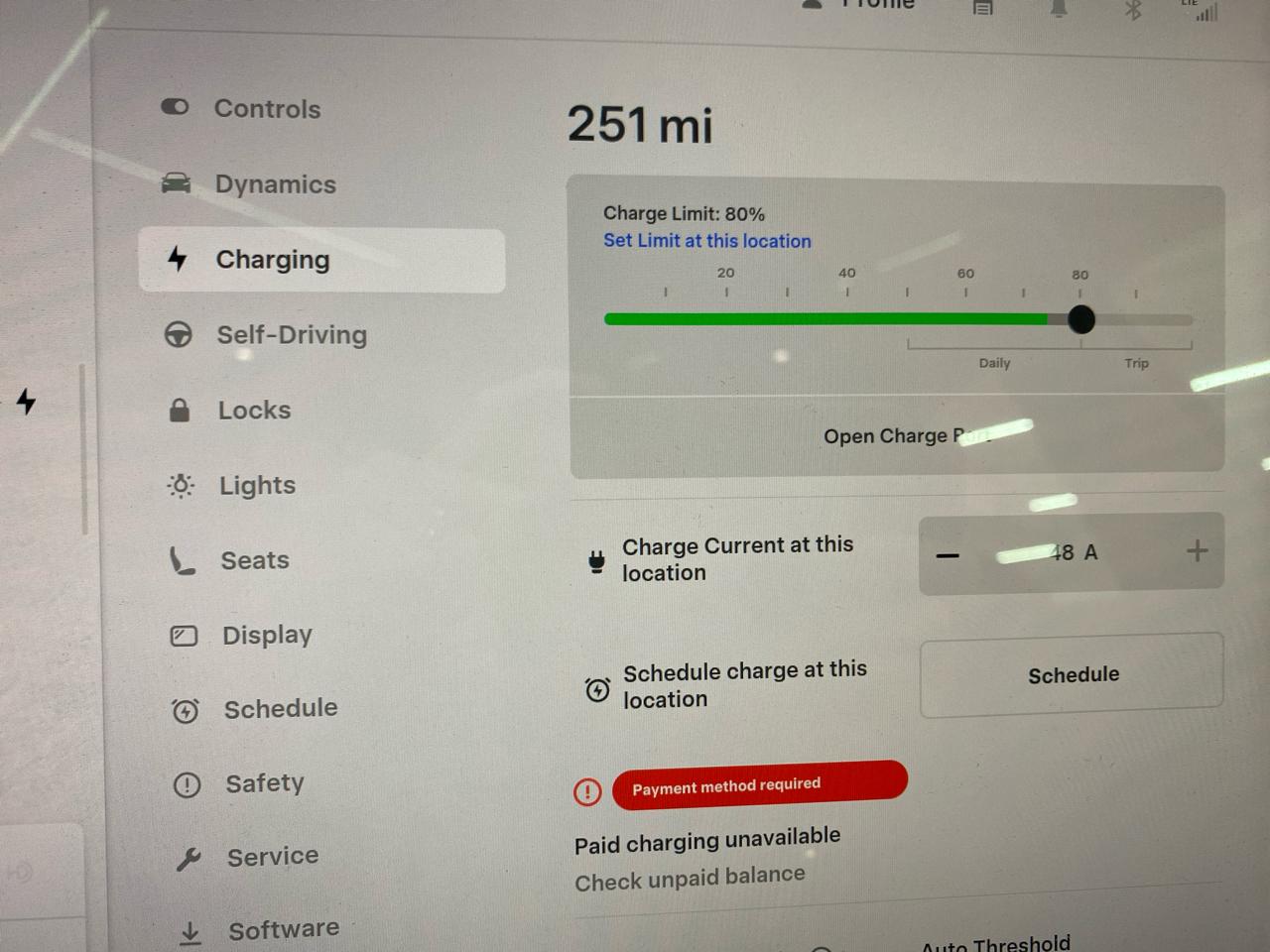 Tesla Model 3 Long Range RWD 2025