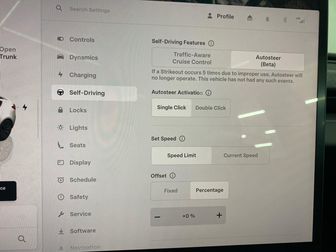 Tesla Model 3 Long Range RWD 2025