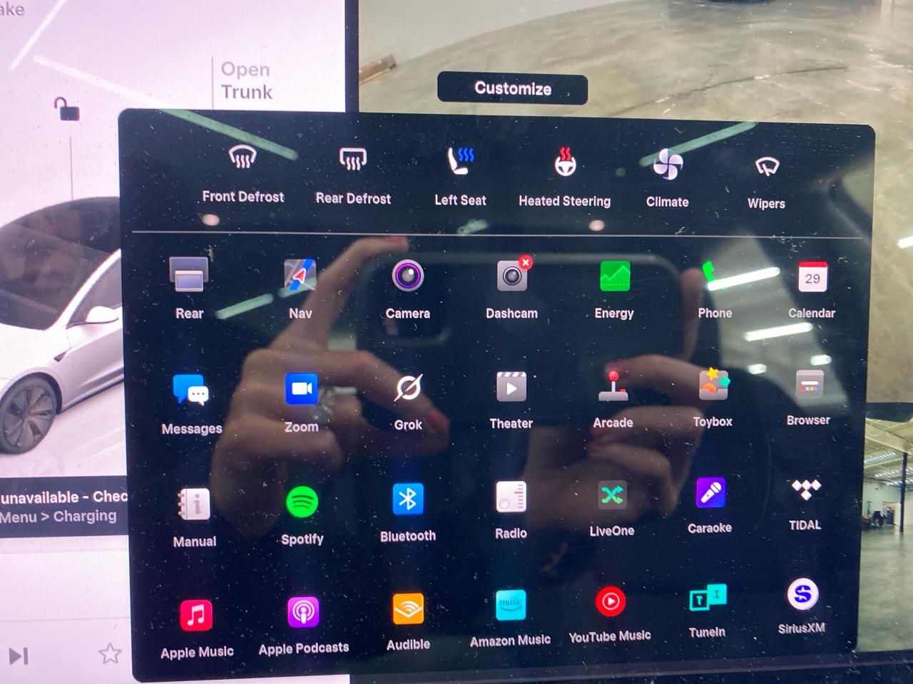 Tesla Model 3 Long Range RWD 2025