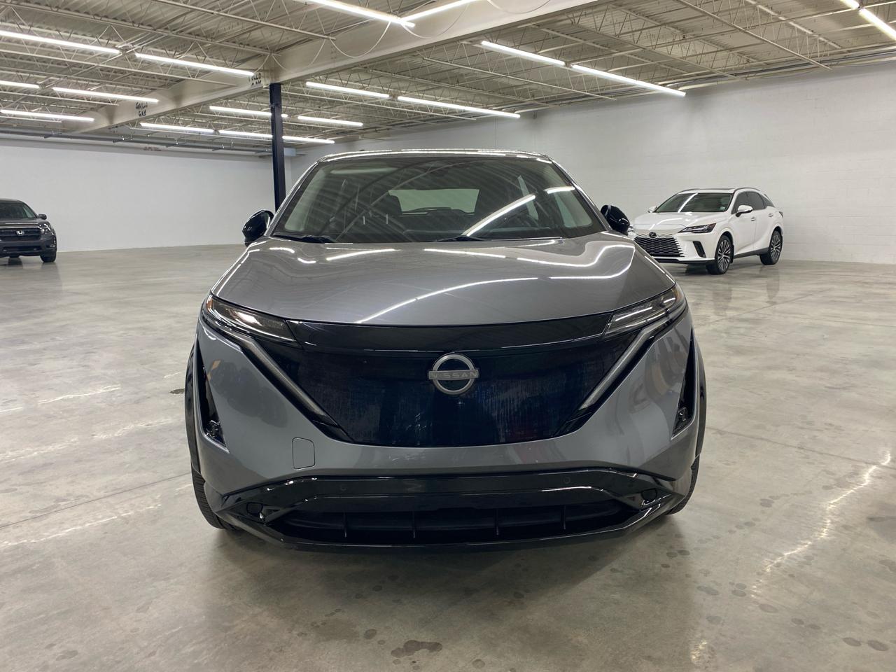 Nissan Ariya ENGAGE FWD 2024