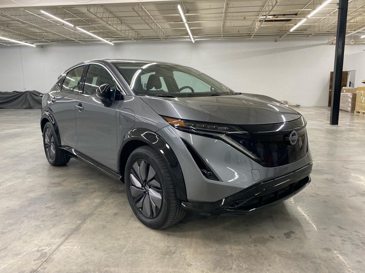 Nissan Ariya ENGAGE FWD 2024