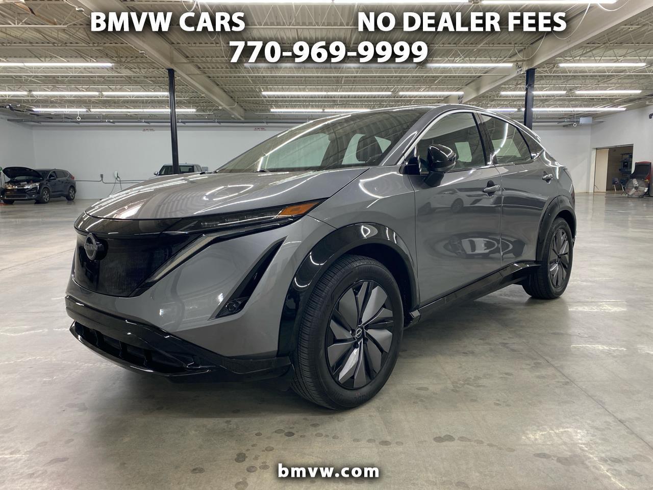 Nissan Ariya ENGAGE FWD 2024