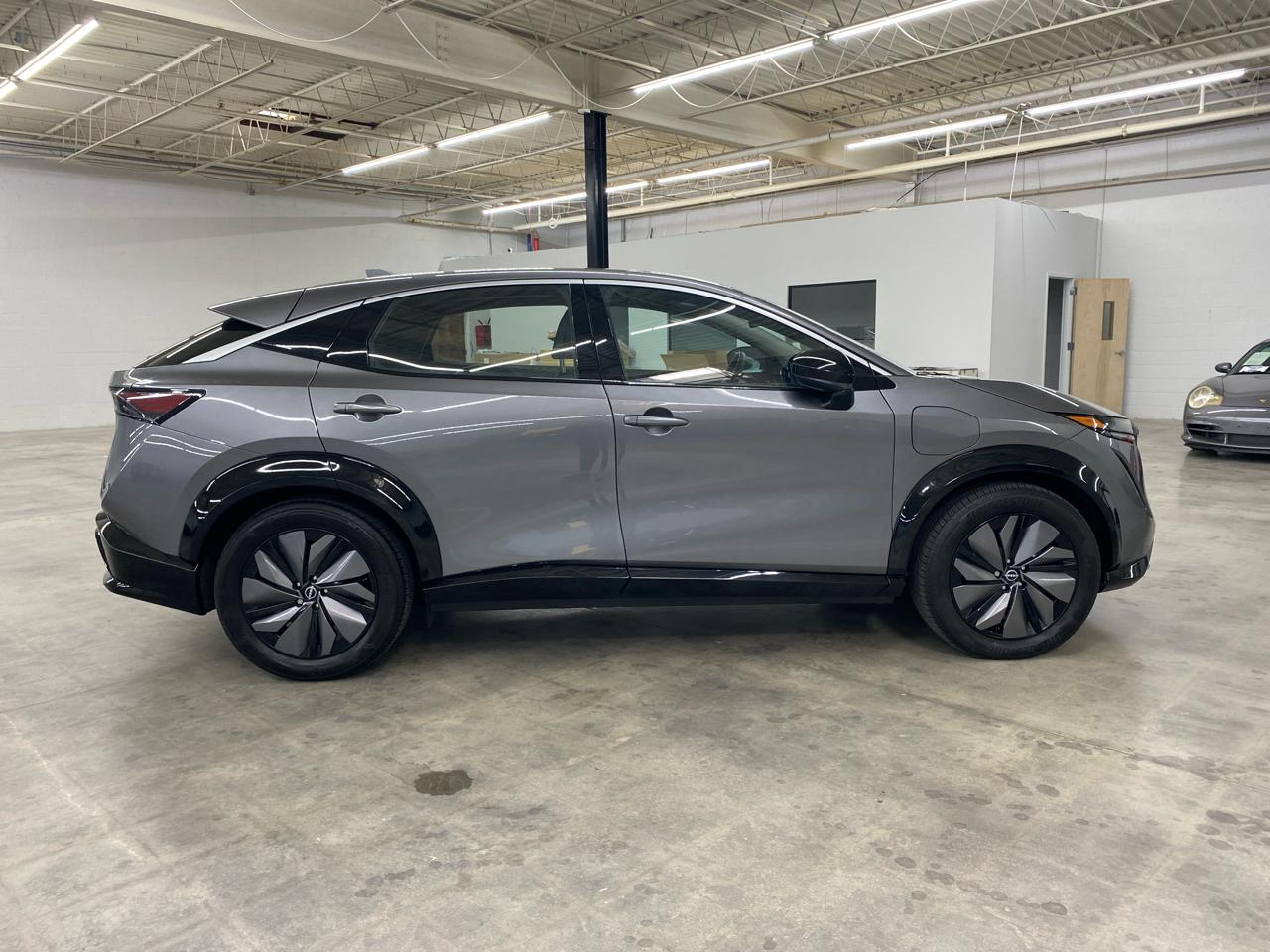 Nissan Ariya ENGAGE FWD 2024