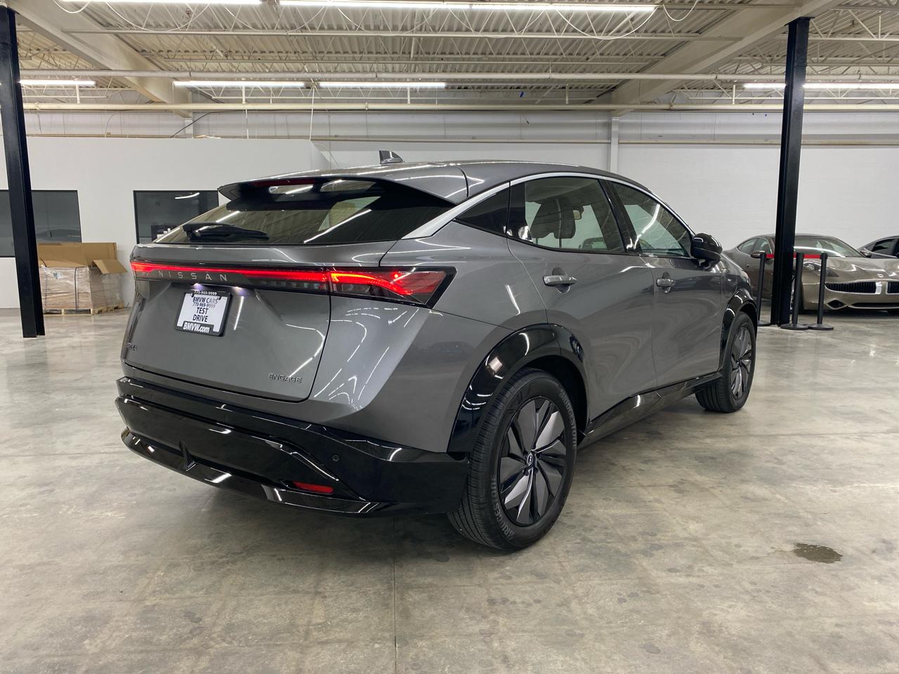 Nissan Ariya ENGAGE FWD 2024