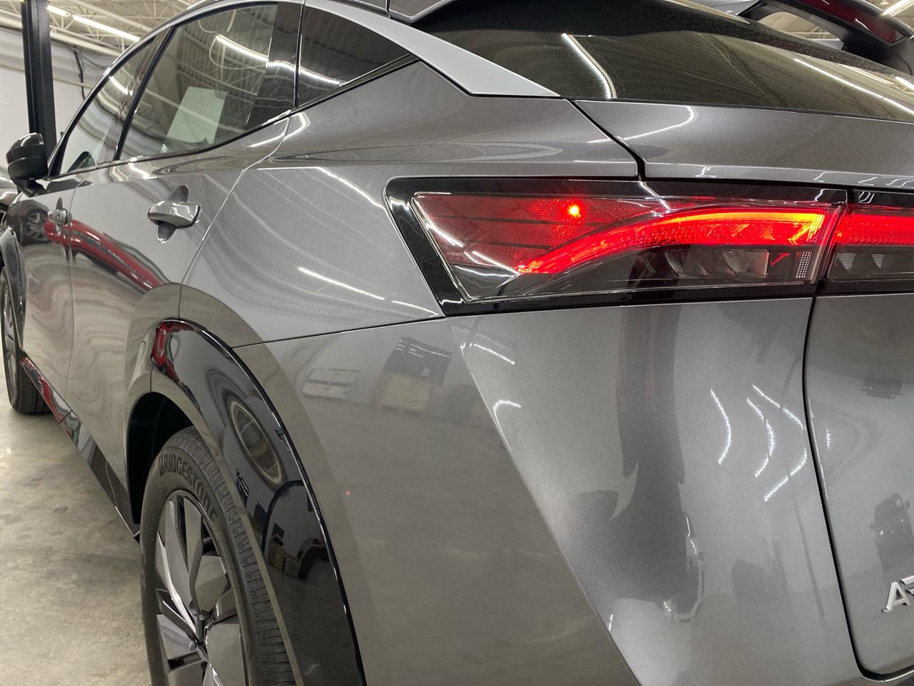 Nissan Ariya ENGAGE FWD 2024
