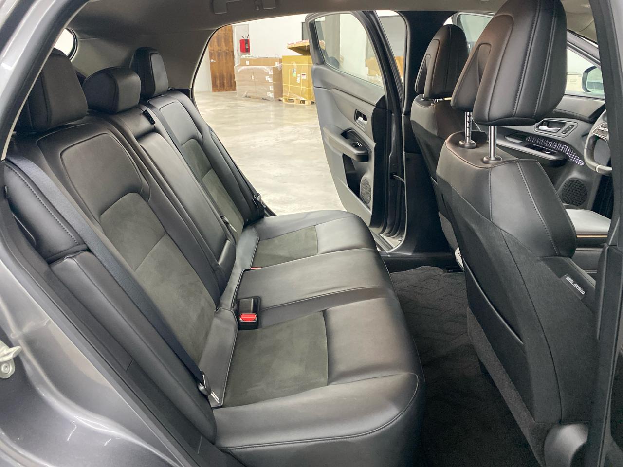 Nissan Ariya ENGAGE FWD 2024