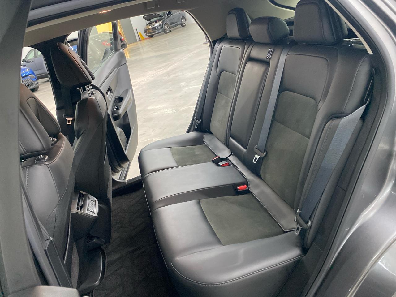Nissan Ariya ENGAGE FWD 2024