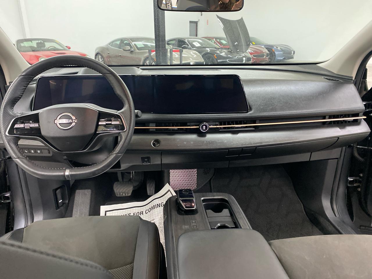 Nissan Ariya ENGAGE FWD 2024