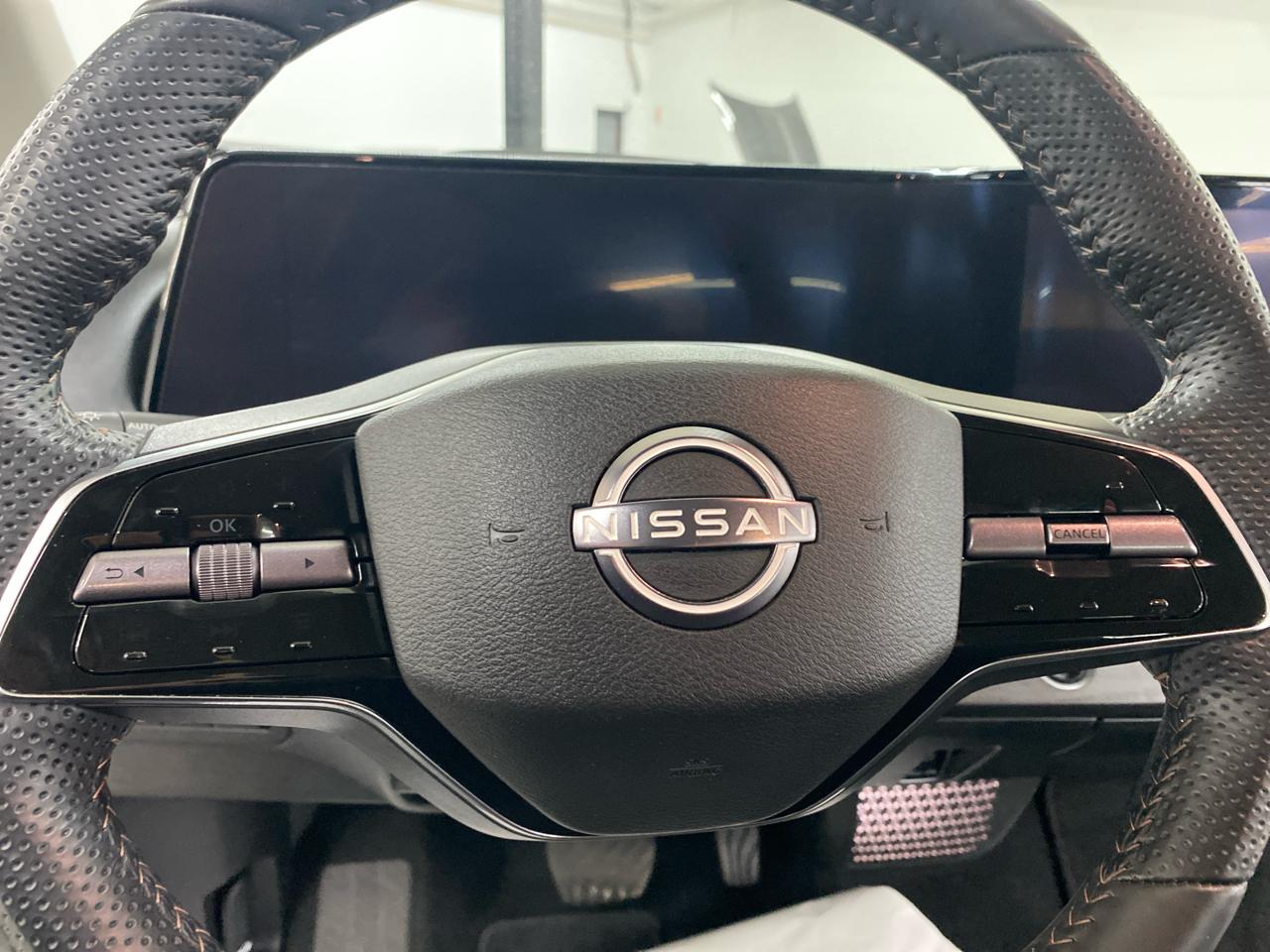 Nissan Ariya ENGAGE FWD 2024