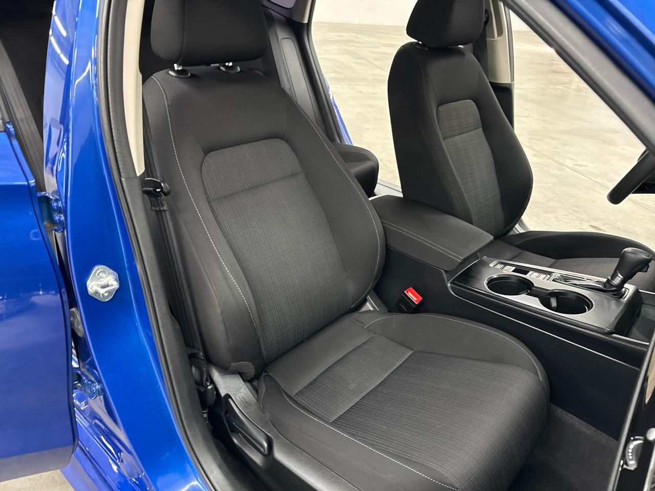 Honda Civic Sedan LX CVT 2023