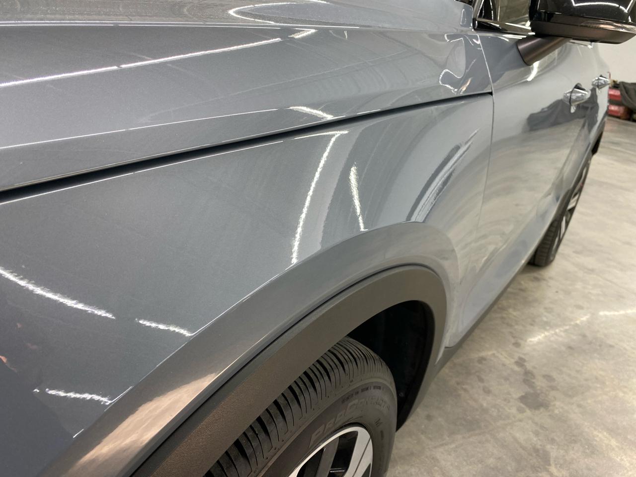 Volvo XC40 Recharge Pure Electric Twin eAWD Plus 2023